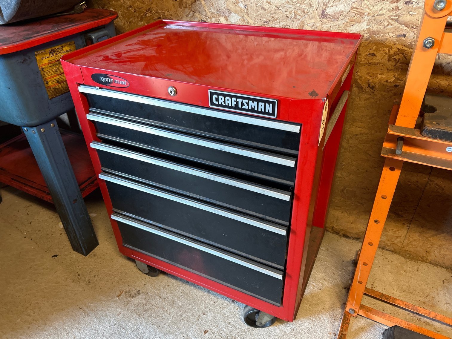Image for SNAP-ON Tools, Shop Tools, and More - Boyertown, PA