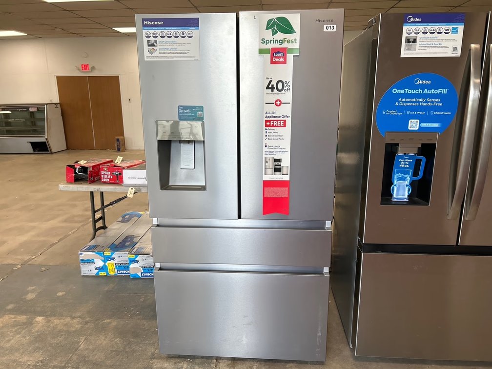 Image for New Appliances, Fixtures, Household Goods & More - Boyertown, PA 
