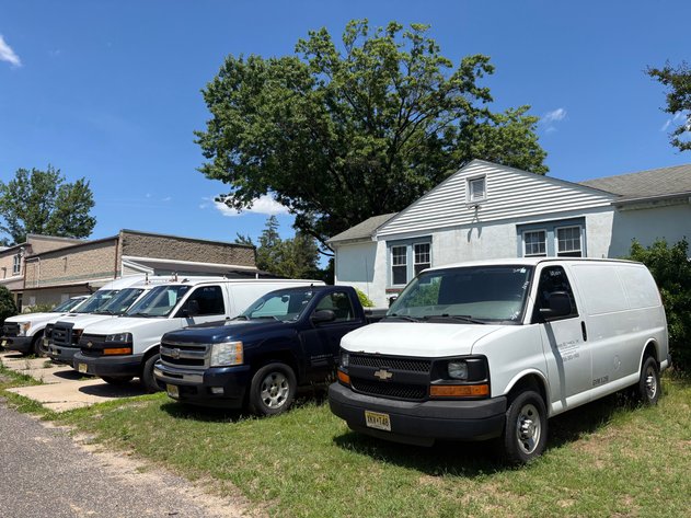 Image for HVAC Company Complete Liquidation Retirement Auction – Cinnaminson, NJ