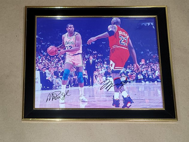 Image for Sports Autographs, Graded Sports Cards, Pokemon & Comics Online Auction - Boyertown, PA