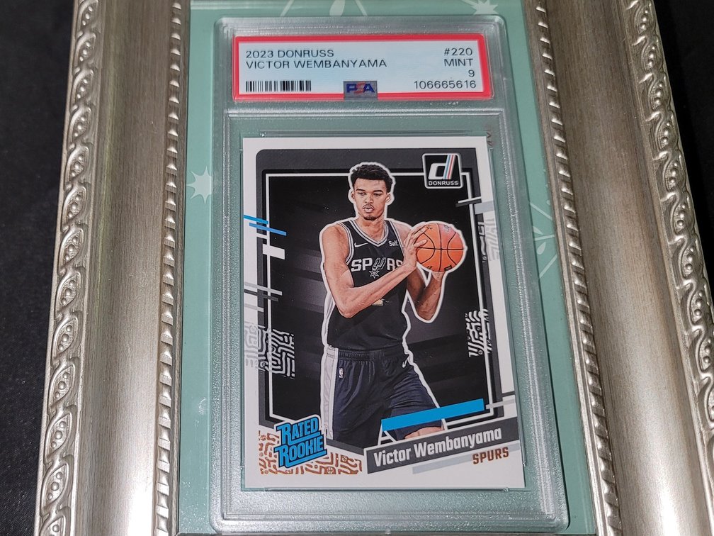 Image for Sports Autographs, Graded Sports Cards, Pokemon & Comics Online Auction - Boyertown, PA