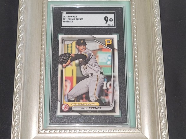 Image for Sports Autographs, Graded Sports Cards, Pokemon & Comics Online Auction - Boyertown, PA