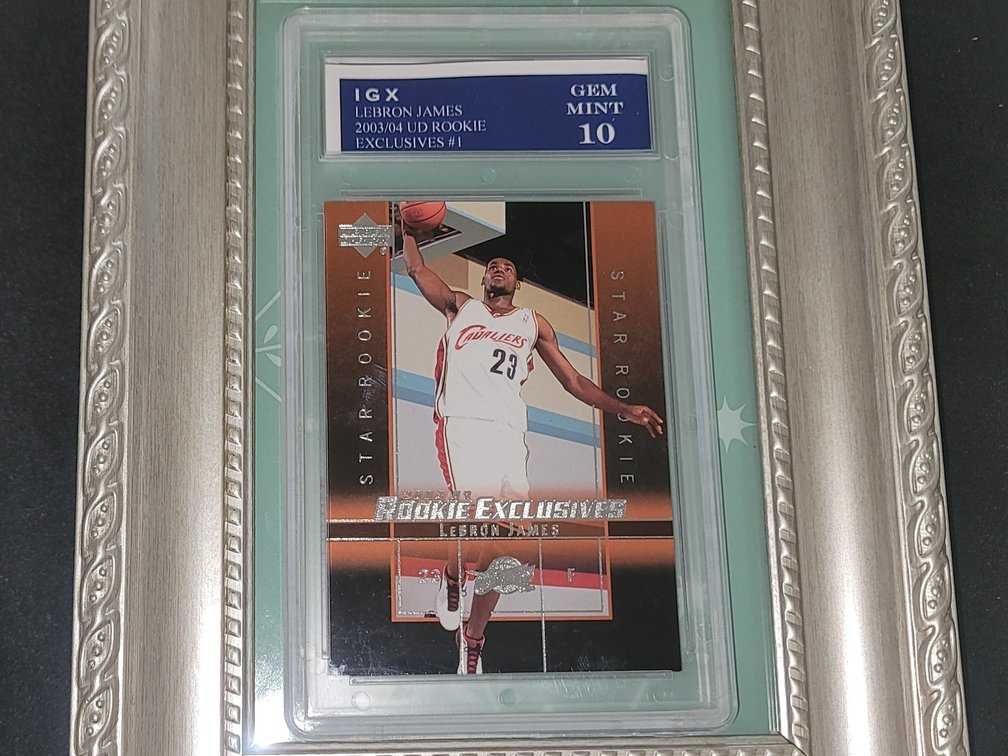 Image for Sports Autographs, Graded Sports Cards, Pokemon & Comics Online Auction - Boyertown, PA