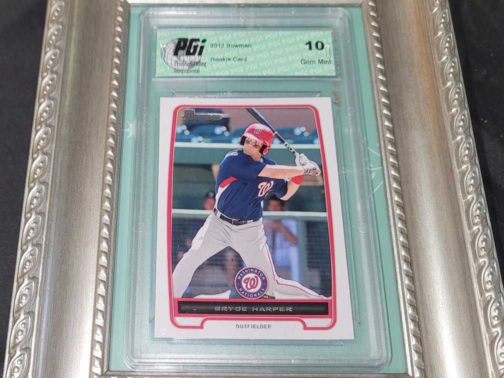 Image for Sports Autographs, Graded Sports Cards, Pokemon & Comics Online Auction - Boyertown, PA