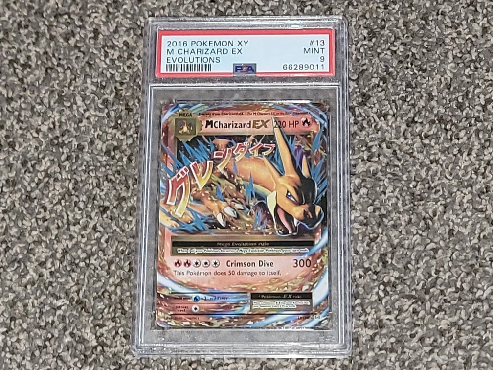 Image for Sports Autographs, Graded Sports Cards, Pokemon & Comics Online Auction - Boyertown, PA