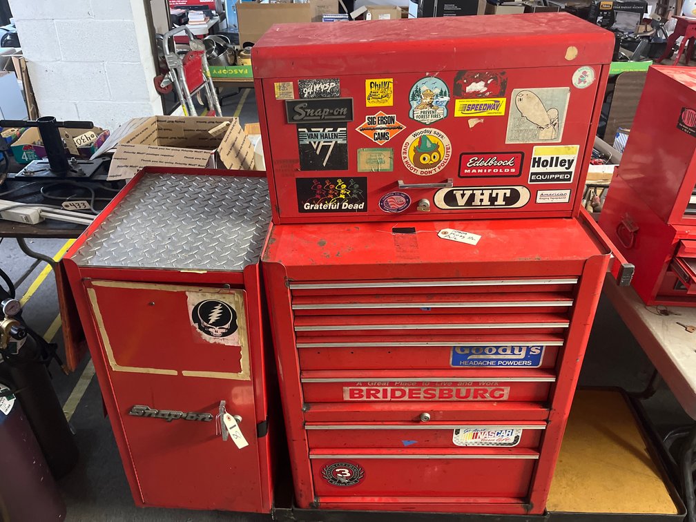 Image for New & Used Tools, Woodworking Equipment - Boyertown, PA
