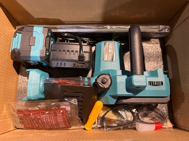 Image for New & Used Tools, Woodworking Equipment - Boyertown, PA