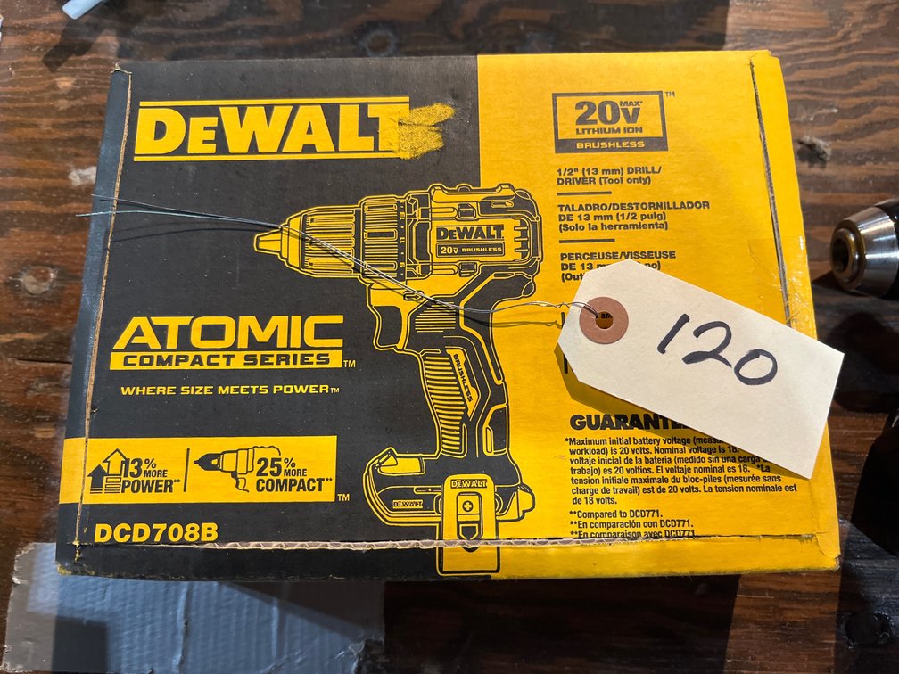 Image for New & Used Tools, Woodworking Equipment - Boyertown, PA