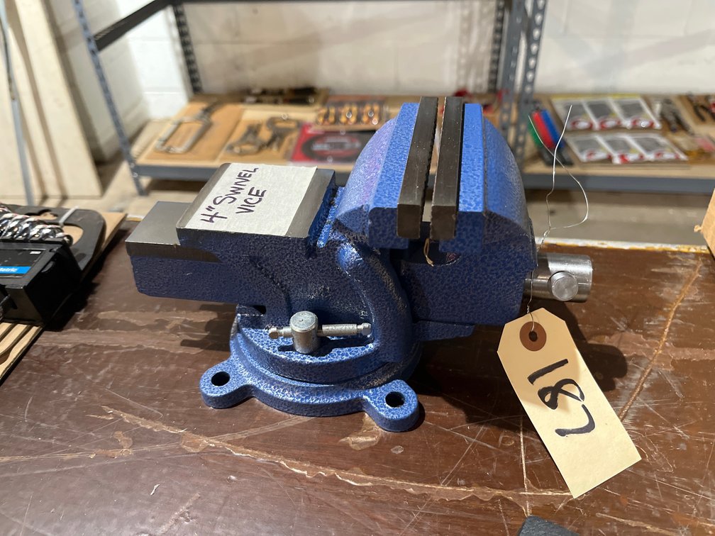 Image for New & Used Tools, Woodworking Equipment - Boyertown, PA