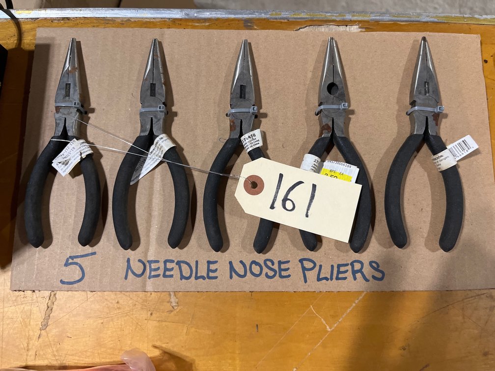 Image for New & Used Tools, Woodworking Equipment - Boyertown, PA