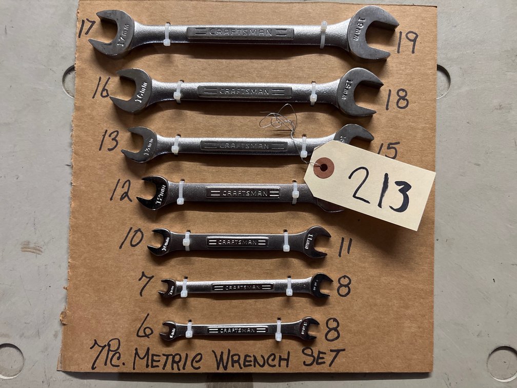 Image for New & Used Tools, Woodworking Equipment - Boyertown, PA