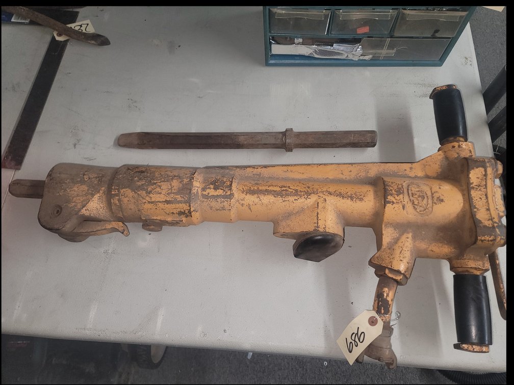 Image for New & Used Tools, Woodworking Equipment - Boyertown, PA