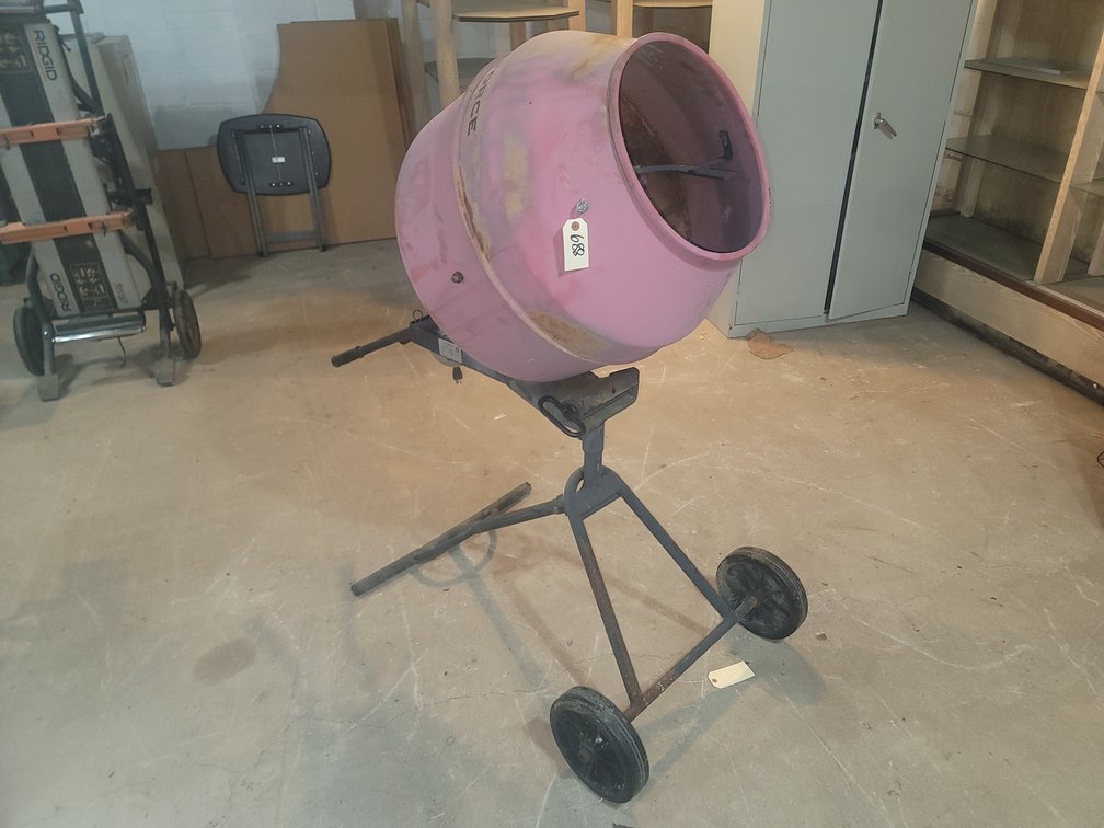 Image for New & Used Tools, Woodworking Equipment - Boyertown, PA