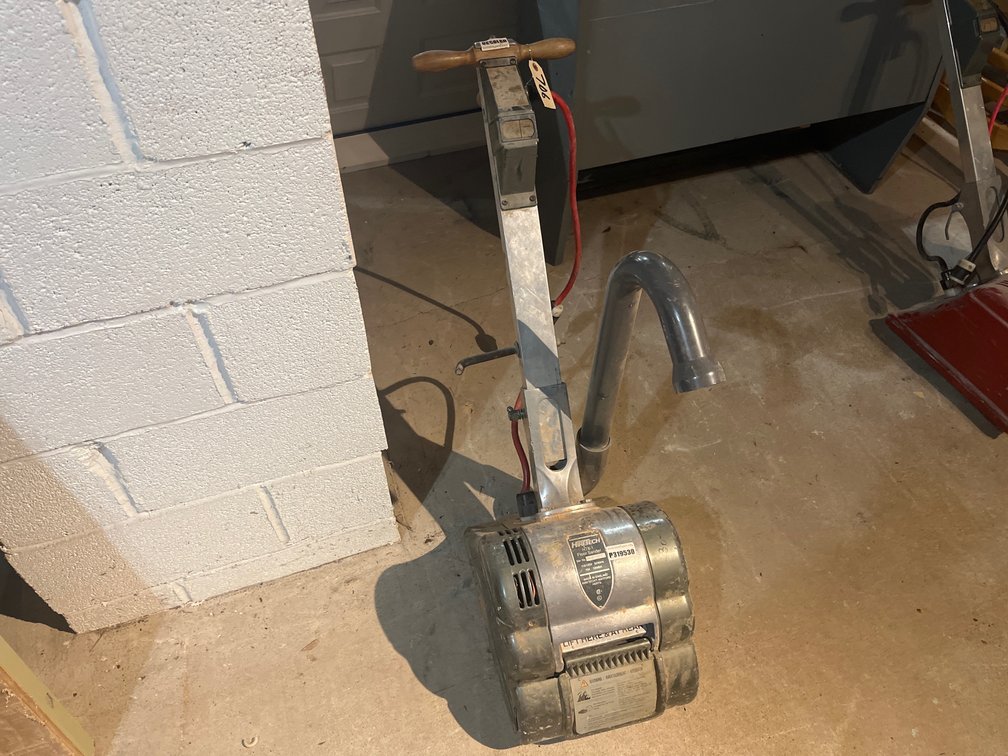 Image for New & Used Tools, Woodworking Equipment - Boyertown, PA