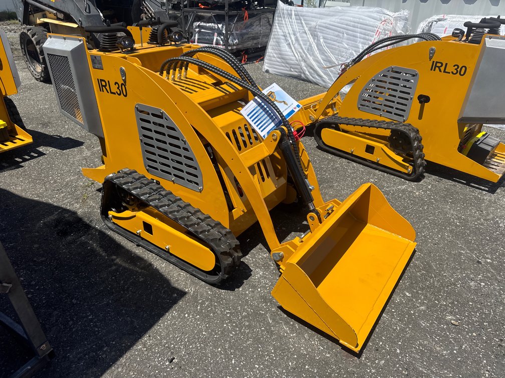 Image for NEW Construction Equipment, Containers, Golf Carts Skid Steers, Excavators, Attachments & Specialty Equipment - Gilbertsville, PA 