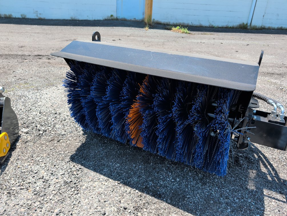 Image for NEW Construction Equipment, Containers, Golf Carts Skid Steers, Excavators, Attachments & Specialty Equipment - Gilbertsville, PA 