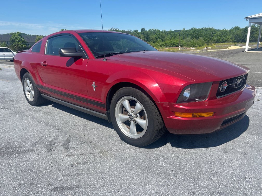 Image for Gilbertsville Public Auto Auction - Cars, Trucks & Golf Carts June 20th
