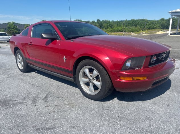 Image for Gilbertsville Public Auto Auction - Cars, Trucks & Golf Carts June 20th