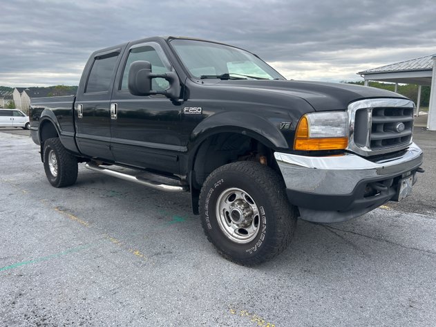 Image for Gilbertsville Public Auto Auction - Cars, Trucks & Golf Carts June 20th
