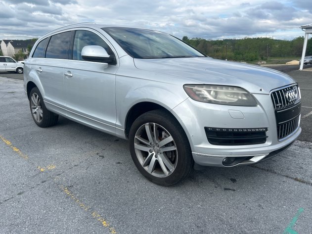 Image for Gilbertsville Public Auto Auction - Cars, Trucks & Golf Carts June 20th