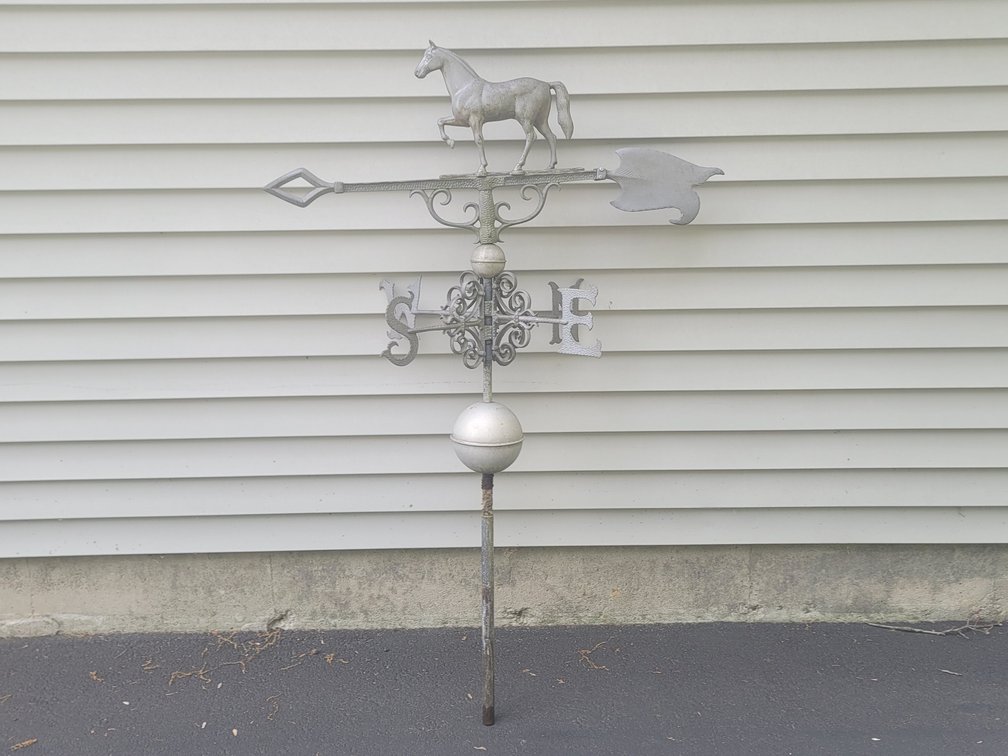 Image for Coca-Cola Collection, Poultry Collectibles, Primitives, Rifles, Swords and More! - Boyertown, PA