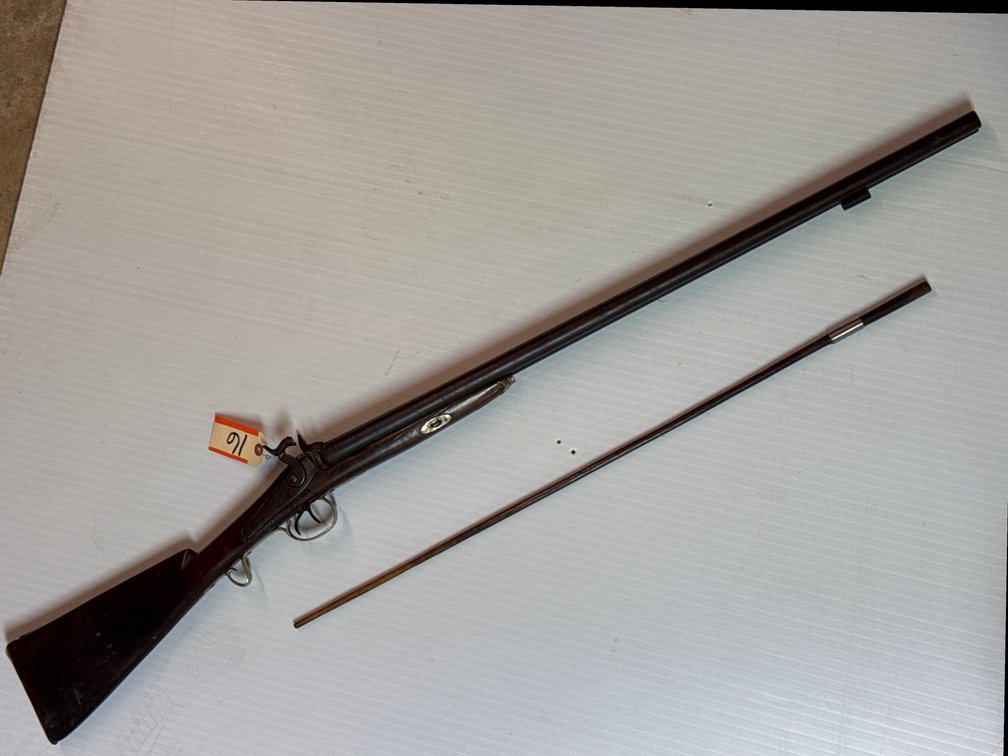 Image for Coca-Cola Collection, Poultry Collectibles, Primitives, Rifles, Swords and More! - Boyertown, PA