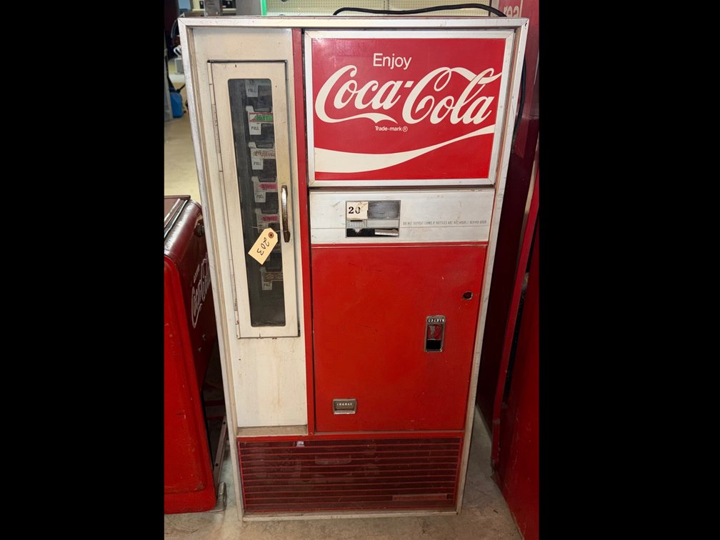 Image for Coca-Cola Collection, Poultry Collectibles, Primitives, Rifles, Swords and More! - Boyertown, PA