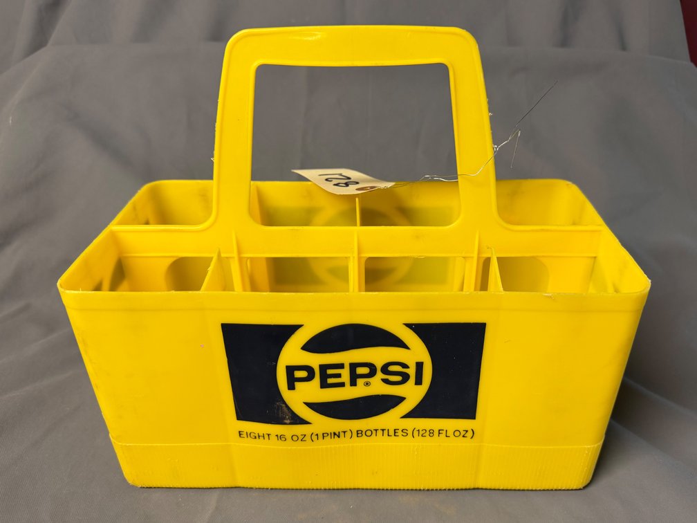 Image for Coca-Cola Collection, Poultry Collectibles, Primitives, Rifles, Swords and More! - Boyertown, PA