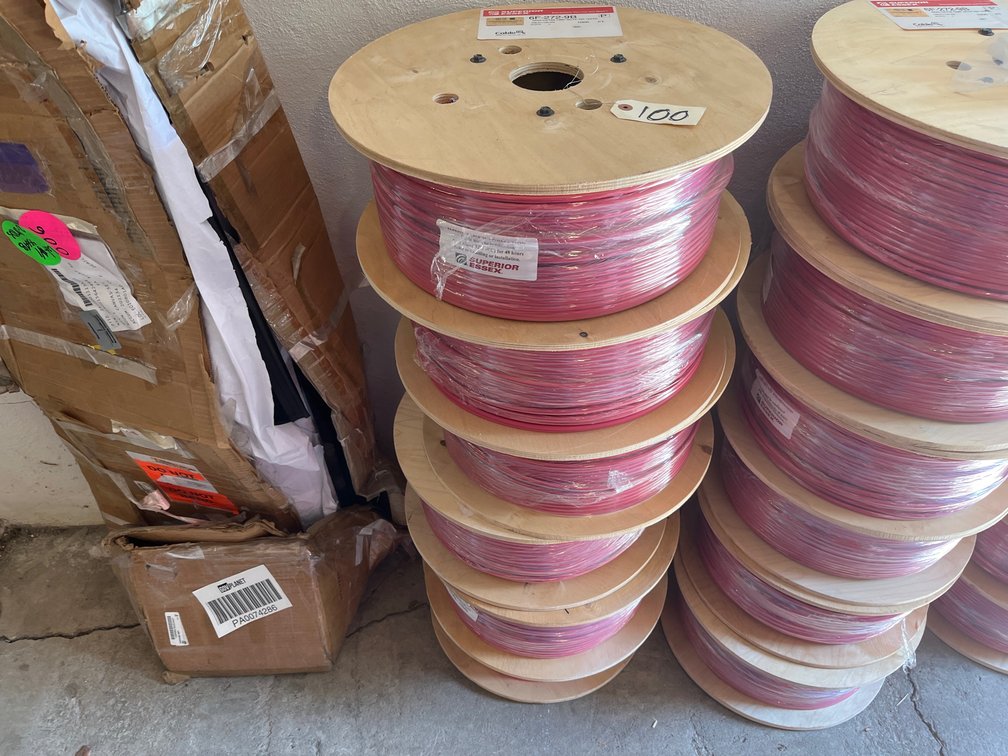 Image for Military Surplus Auction #1 - Boyertown, PA 