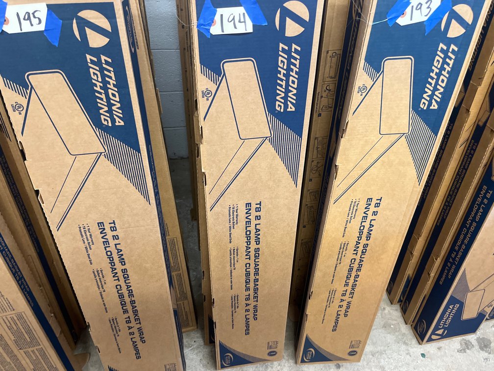 Image for Military Surplus Auction #1 - Boyertown, PA 