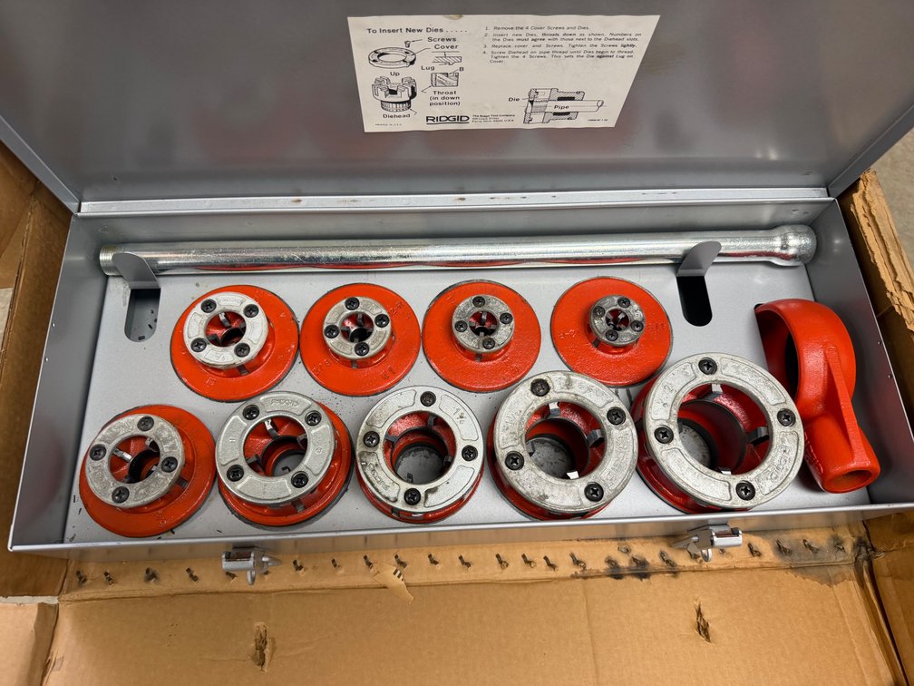 Image for Military Surplus & Tools Auction #2 - Boyertown, PA