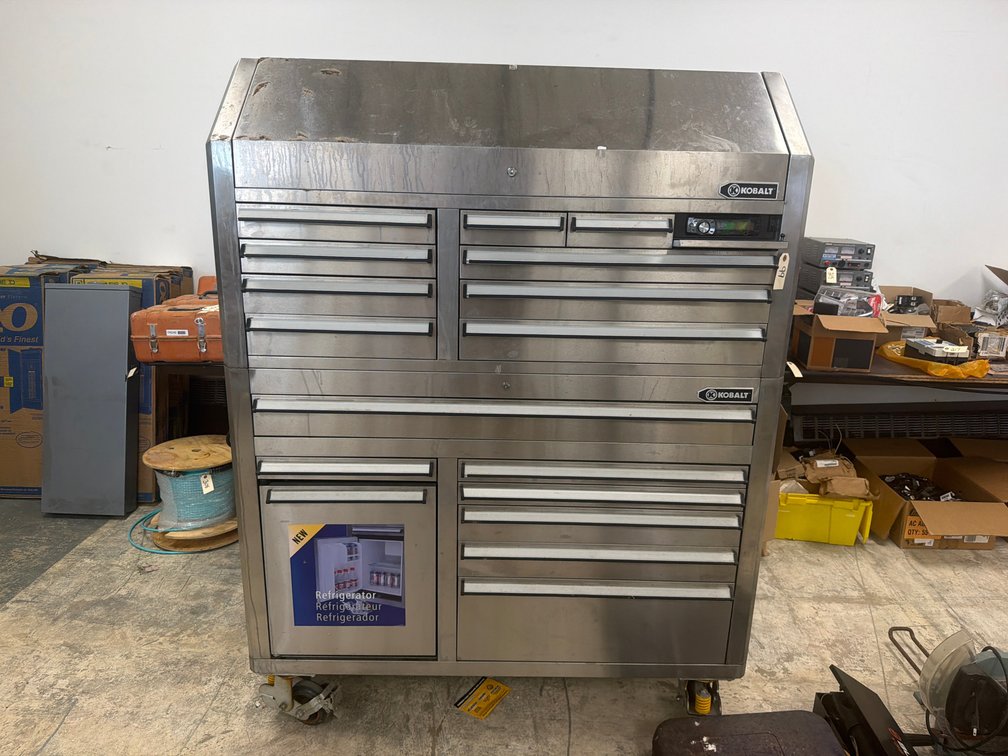 Image for Military Surplus & Tools Auction #2 - Boyertown, PA