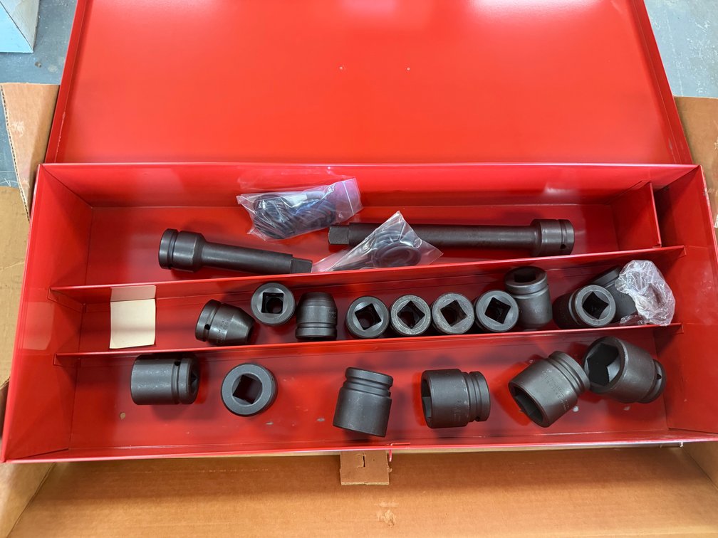 Image for Military Surplus & Tools Auction #2 - Boyertown, PA