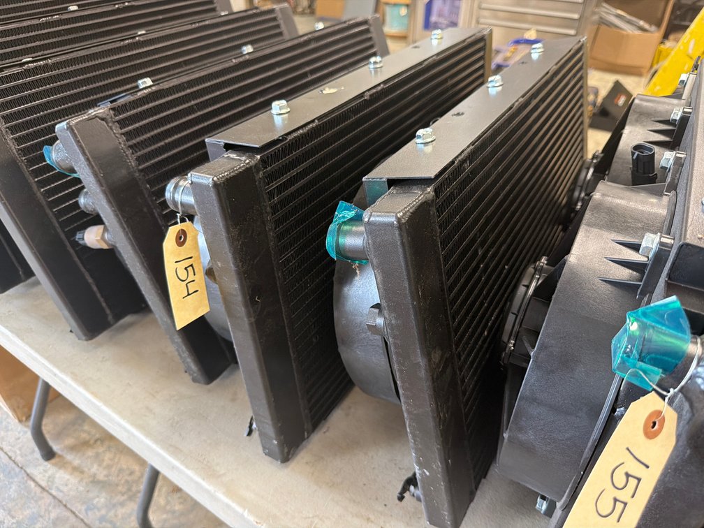 Image for Military Surplus & Tools Auction #2 - Boyertown, PA