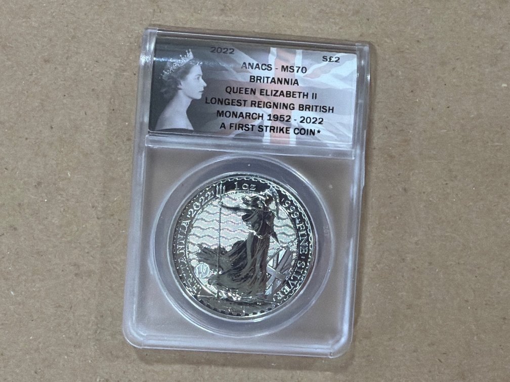 Image for Private Coin Collection: Gold & Silver Coins, Bars & Jewelry - Boyertown, PA