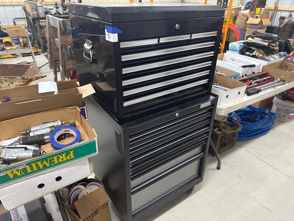 Image for Tools, Shop Equipment, House Contents Online Auction - Clarksboro, NJ