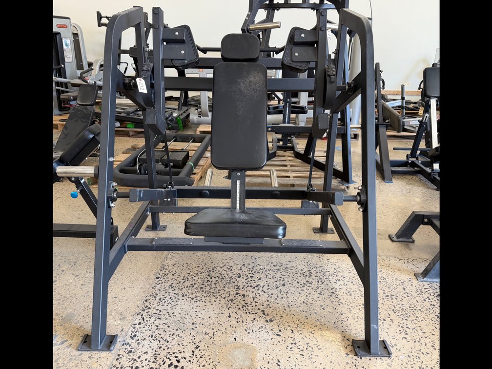 Image for Coventry Mall: Gym Equipment, Restaurant Equipment, Pressure Washers & More Online Auction - Pottstown, PA 