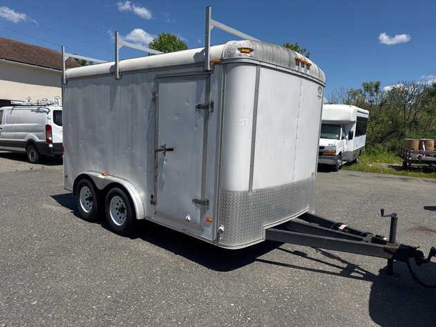 Image for Tractor, Trailer, Four-Wheeler, Tools, Lawn Equipment & More - Bechtelsville, PA 