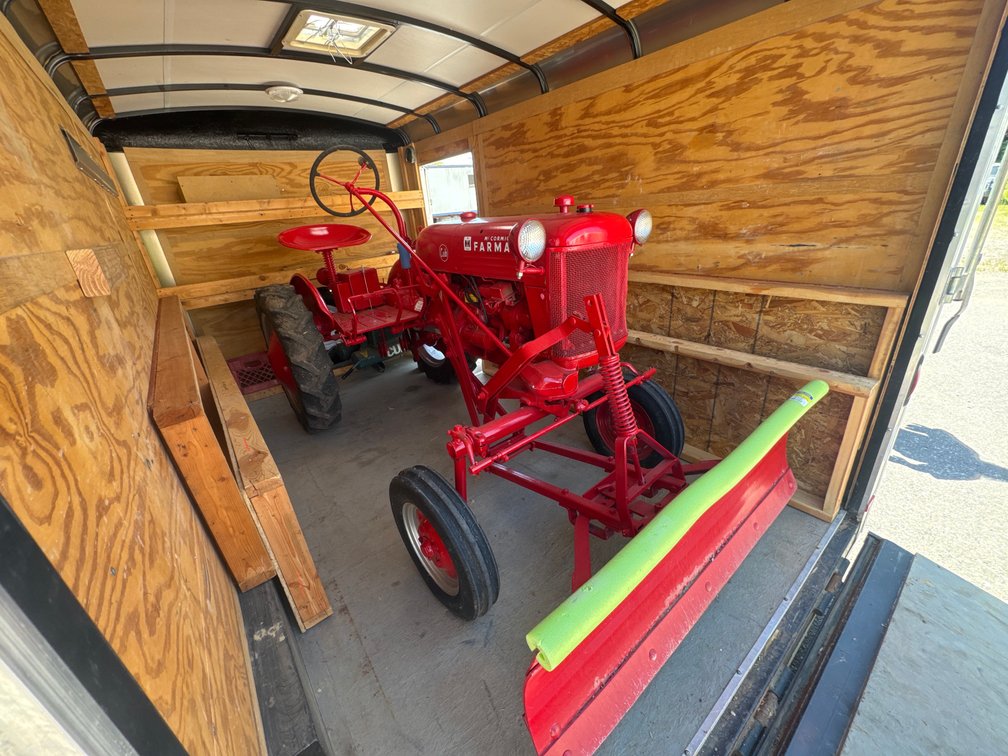 Image for Tractor, Trailer, Four-Wheeler, Tools, Lawn Equipment & More - Bechtelsville, PA 