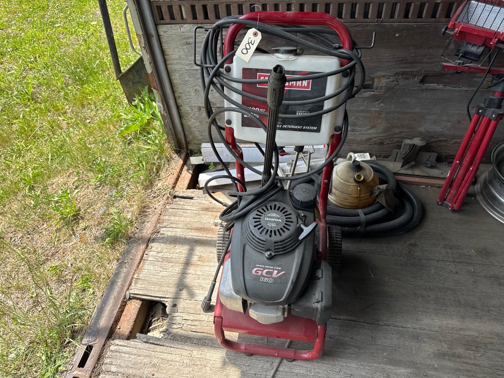 Image for Tractor, Trailer, Four-Wheeler, Tools, Lawn Equipment & More - Bechtelsville, PA 