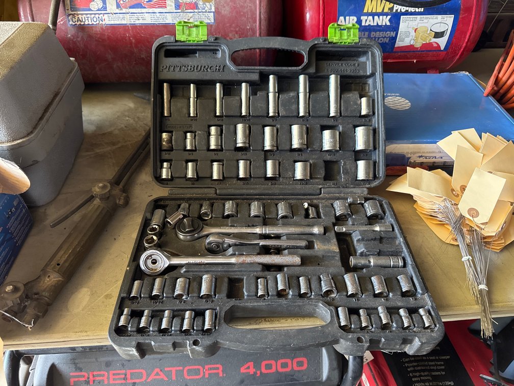 Image for Tractor, Trailer, Four-Wheeler, Tools, Lawn Equipment & More - Bechtelsville, PA 