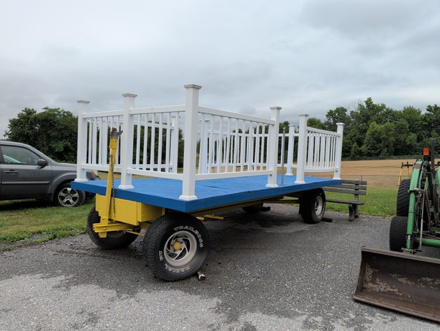 Image for Spring Ford School District Surplus Equipment Auction - Royersford, PA