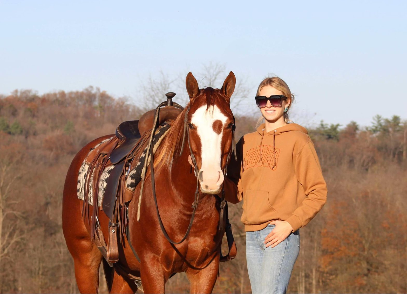 Image for Interstate Regional Stockyards Horse Sale - Cuba, Missouri WEDNESDAY November 20th