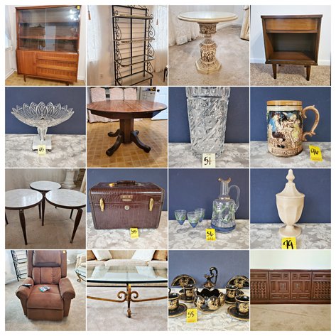 Image for Pappas Estate Auction