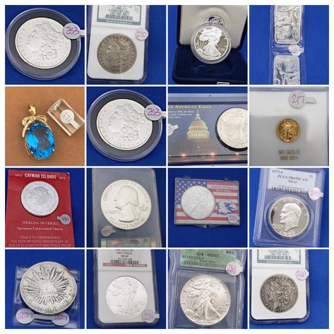 Image for Pappas Estate Auction