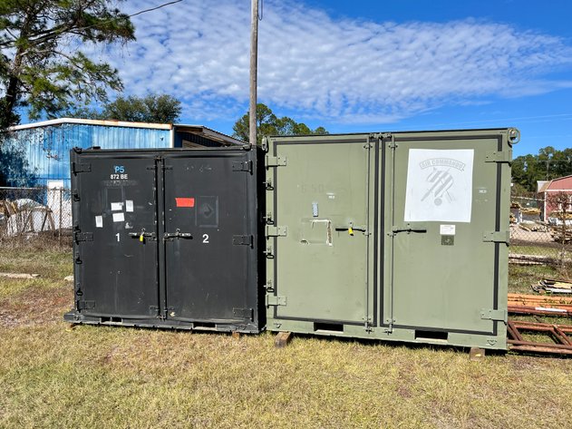 Image for Estate Firearms & Business Surplus Liquidation