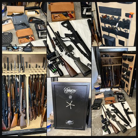 Image for Estate Firearms & Business Surplus Liquidation