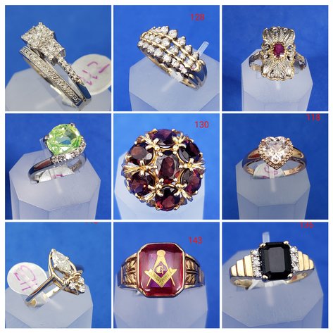 Image for Pappas Estate Auction