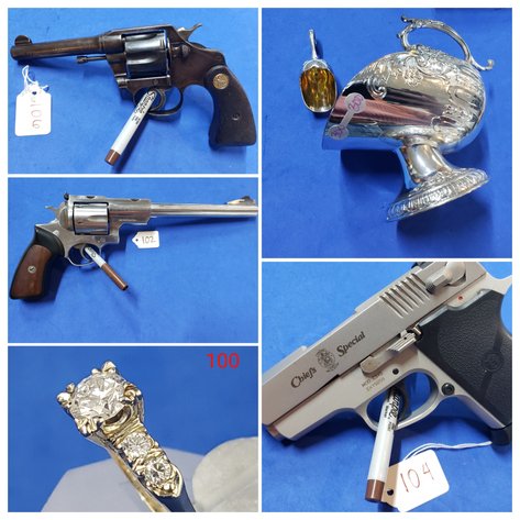 Image for Pappas Estate Auction