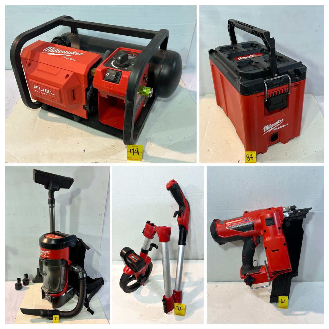 Image for Bagdad Estate - Big Tex, Box Trailer, JD Lawn Tractor, Dump Trailer, Motocross, Good Tools, Cabinets, Like New Furniture and More.